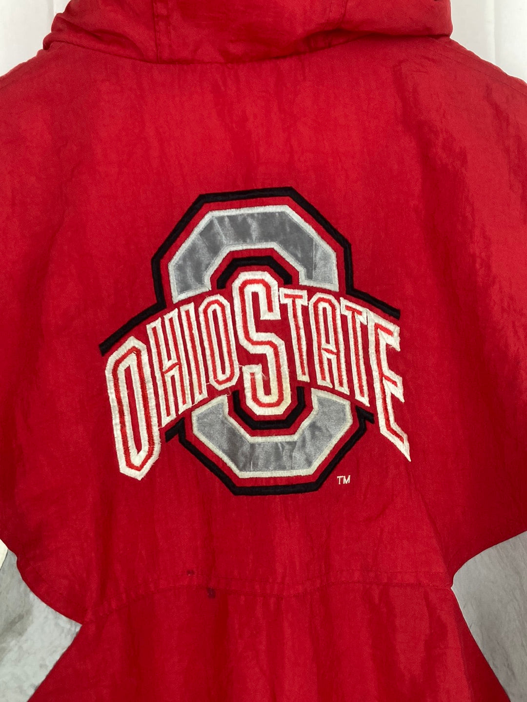 Starter Ohio State Jacke (S)