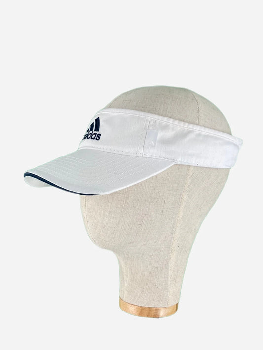 Adidas Sunvisor Tennis Cap