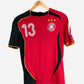 Deutschland Trikot (M)