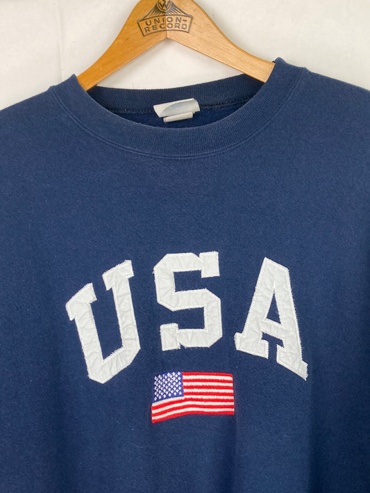 USA Sweater (XL)