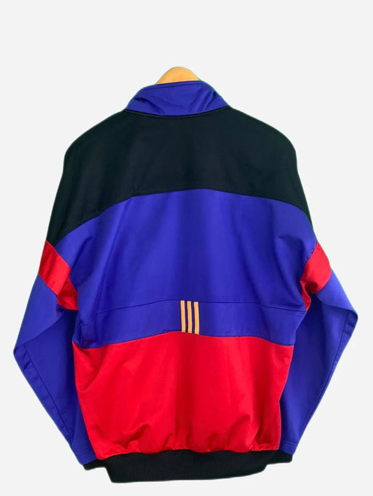 Adidas Trainingsjacke (L)