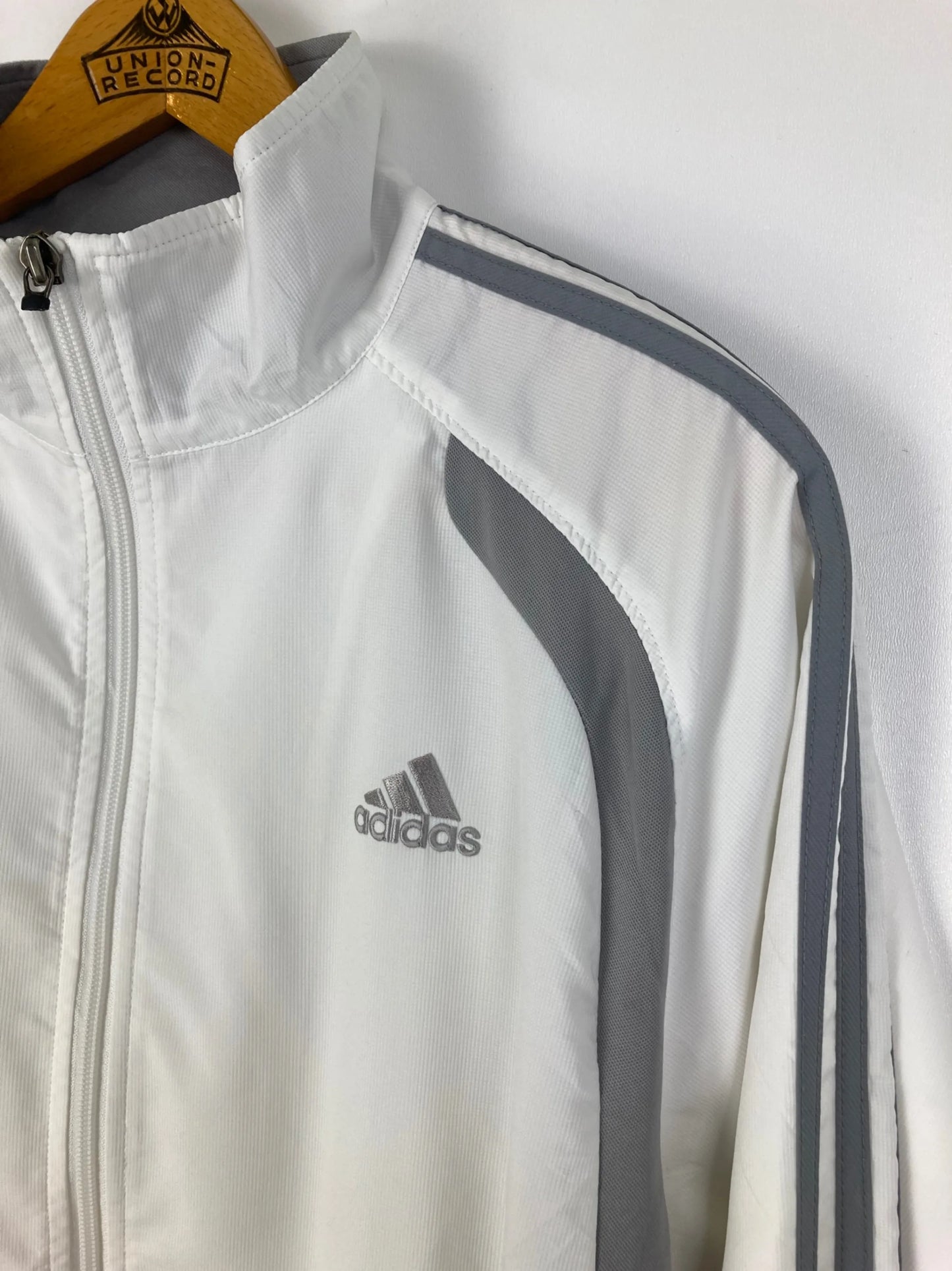 Adidas Trainingsjacke (XL)