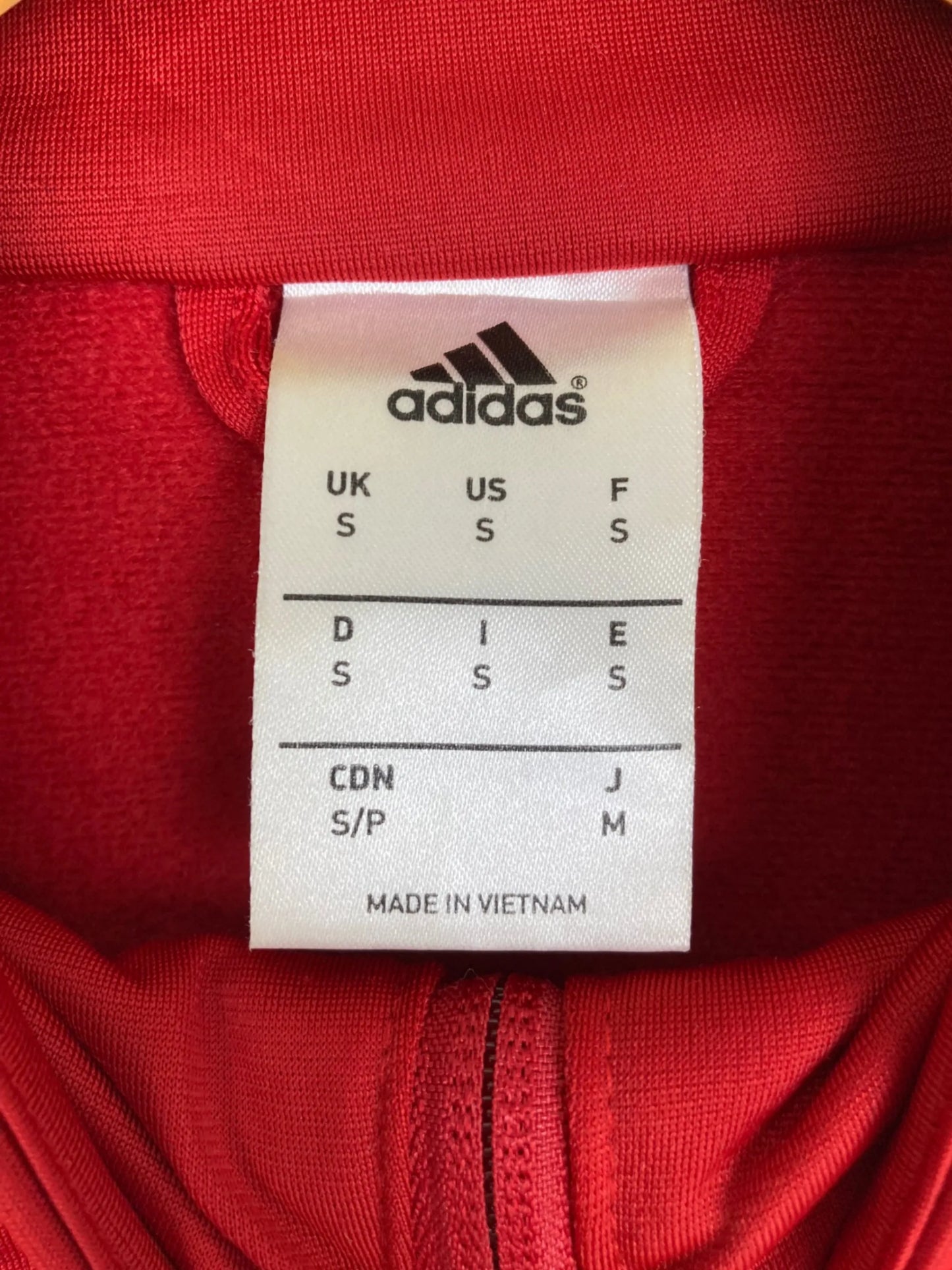 Adidas Trainingsjacke (XL)