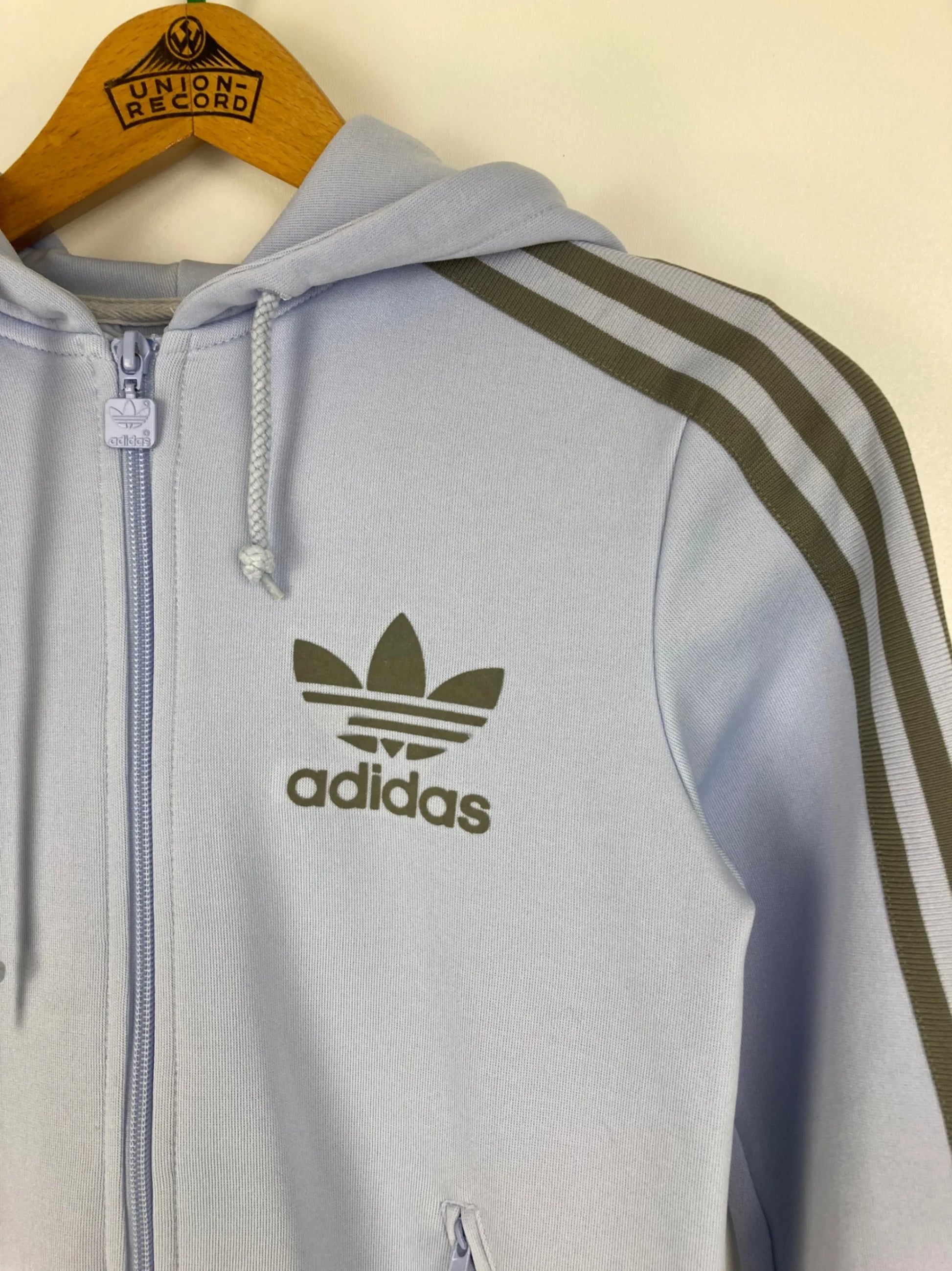 Adidas Trainingsjacke (XS)