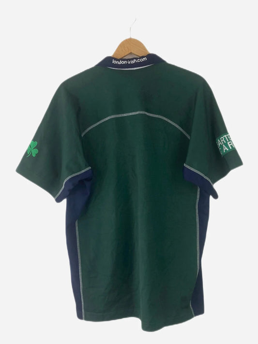 London Irish Trikot (L)