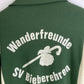 Grasshoppers Wanderer Jacke (L)