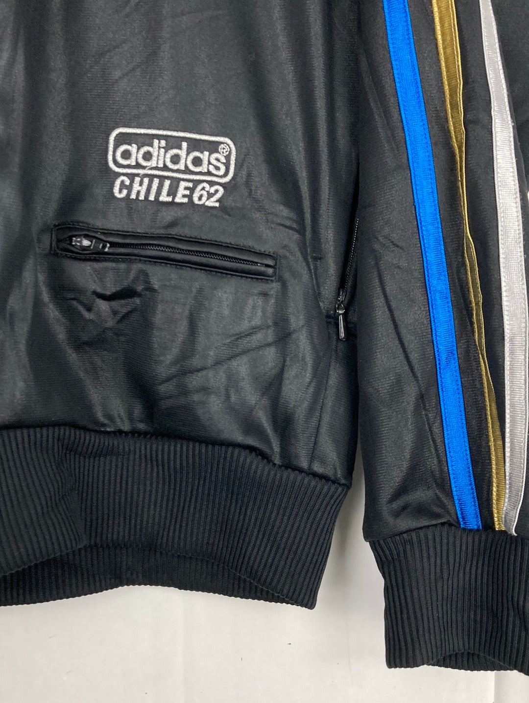 Adidas "Chile 62" Trainingsjacke (M)