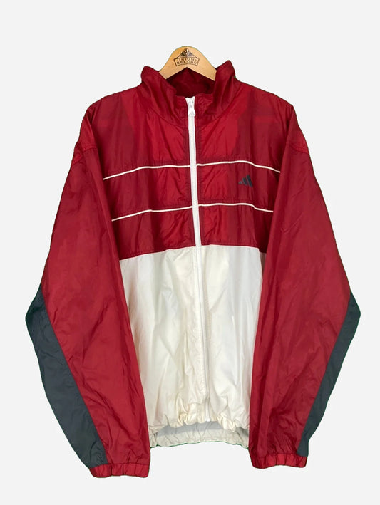 Adidas Trainingsjacke (XL)