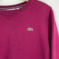 Lacoste Sweater (M)