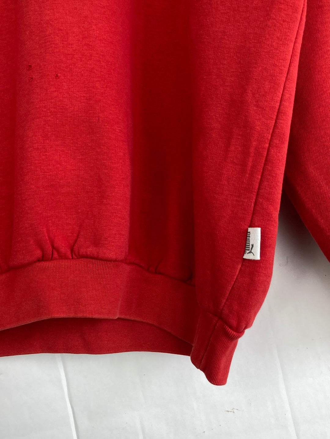 Puma Sweater (M)