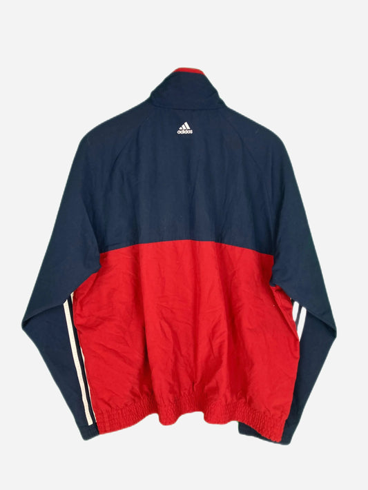 Adidas Trainingsjacke (L)