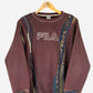 Fila Reworked Sweater (M)