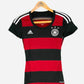 Adidas Deutschland Trikot (XS)