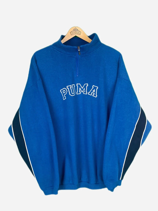 Puma Sweater (XL)