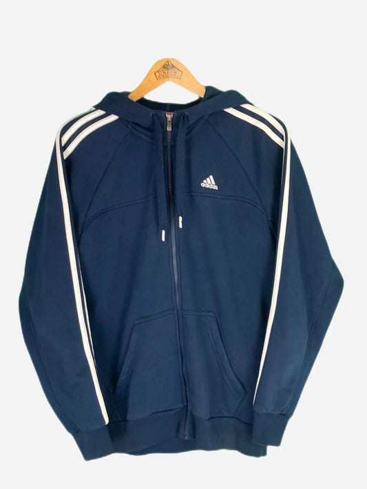 Adidas Trainingsjacke (M)