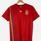 Adidas Spanien Trikot (S)