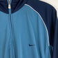 Nike Trainingsjacke (L)