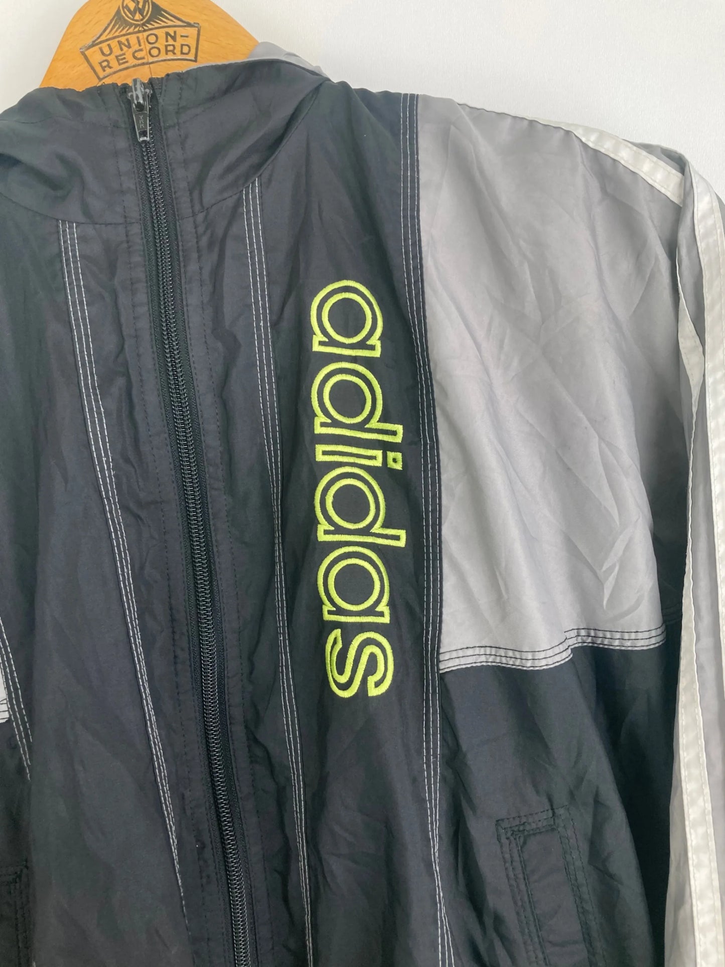 Adidas Trainingsjacke (XS)