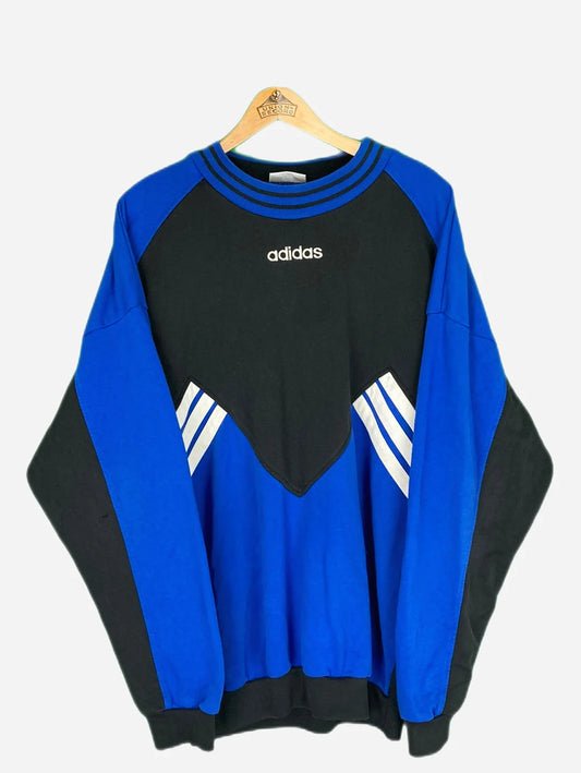 Adidas Sweater (XXL)