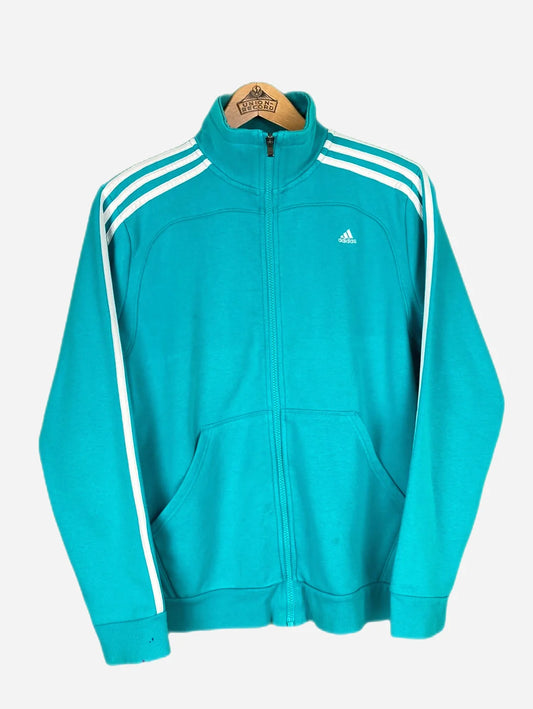 Adidas Sweat Jacke (M)