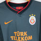 Nike Galatasaray Istanbul 2013 Trikot (S)