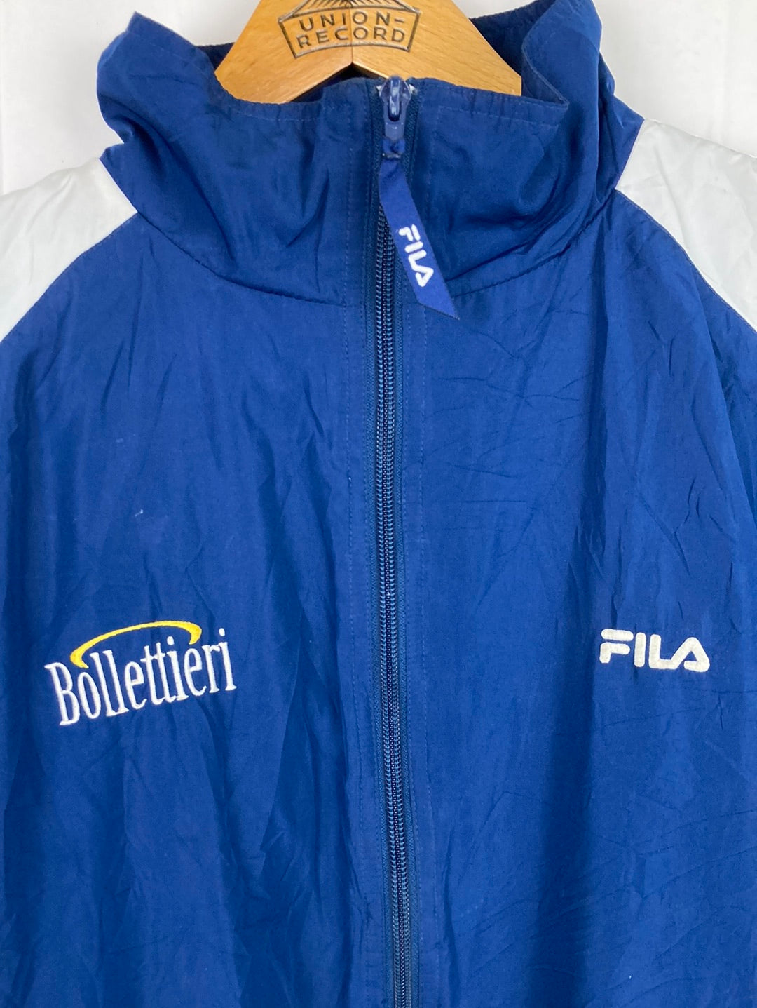 Fila Trainingsjacke (M)