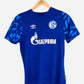 Umbro FC Schalke 04 Trikot (XS)