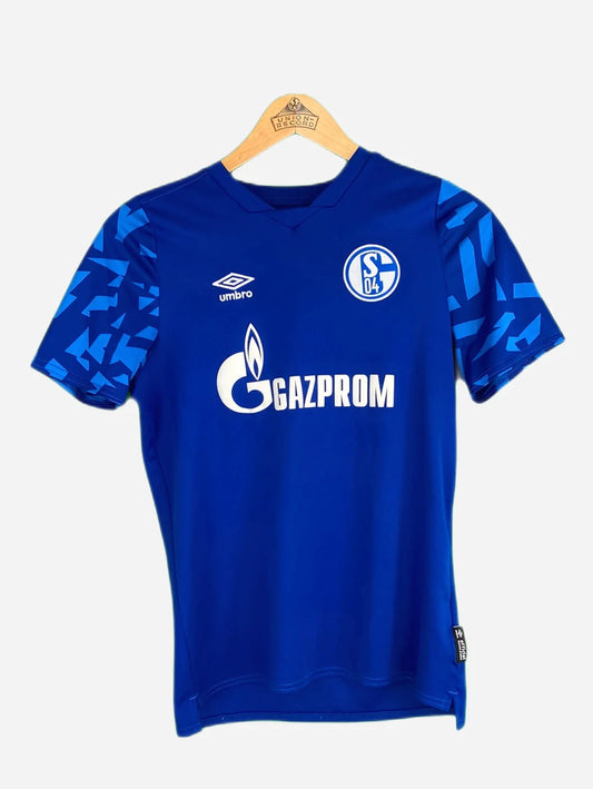 Umbro FC Schalke 04 Trikot (XS)