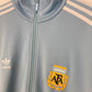 Adidas Argentinien Trainingsjacke (M)