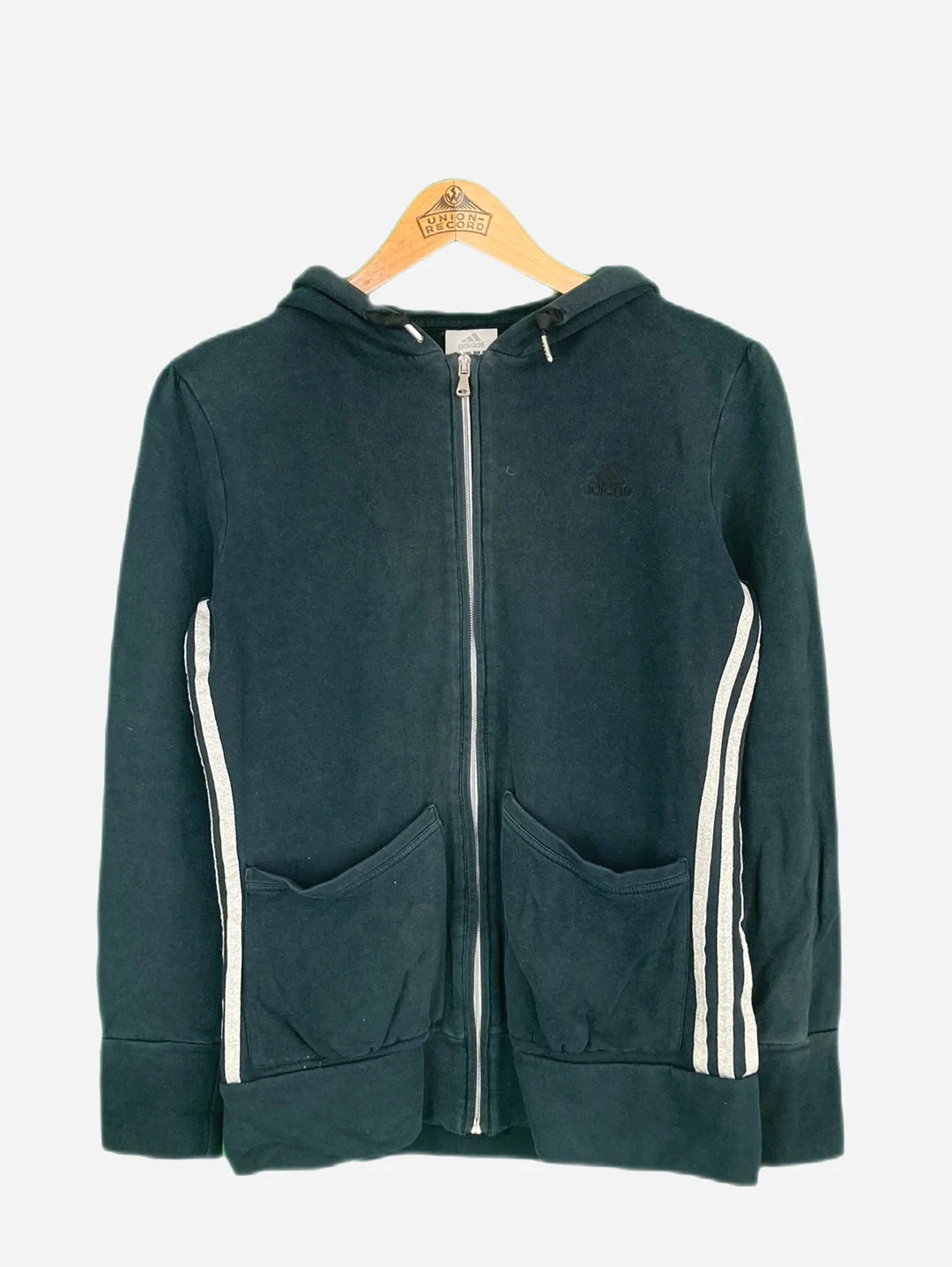 Adidas Zip Hoodie (S)