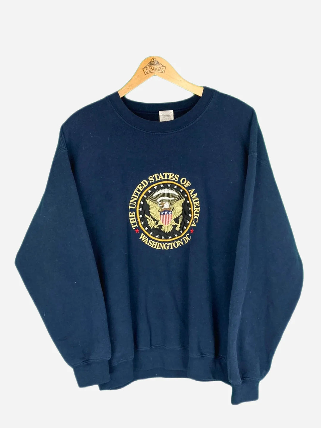 Washington DC Sweater (L)