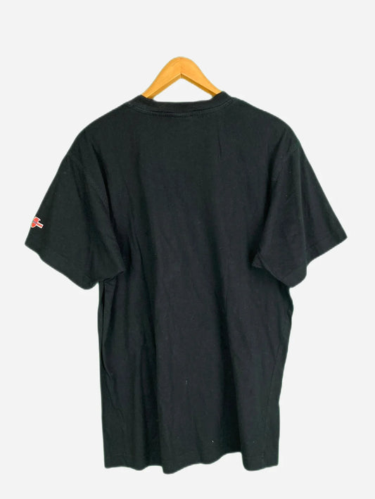 WM 2002 Deutschland T-Shirt (XL)