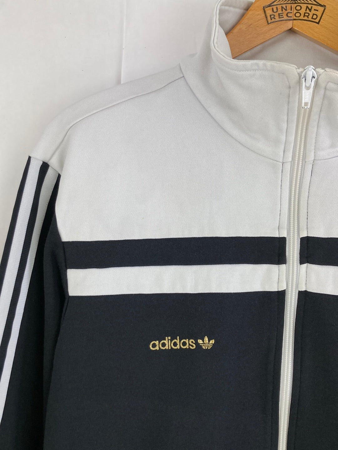 Adidas Trainingsjacke (S)