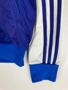 Adidas Trainingsjacke Brasilien (S)