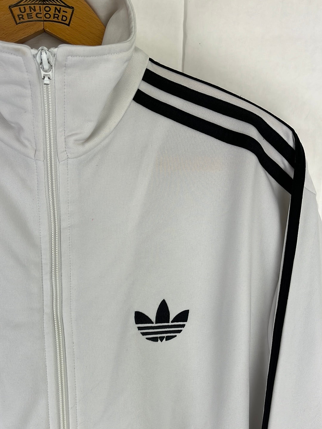 Adidas Trainingsjacke (L)