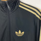 Adidas Trainingsjacke (S)