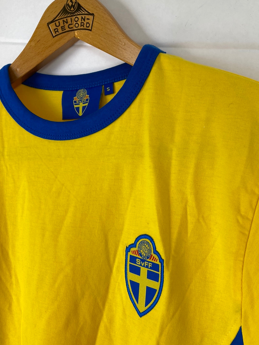 Schweden T-Shirt (S)