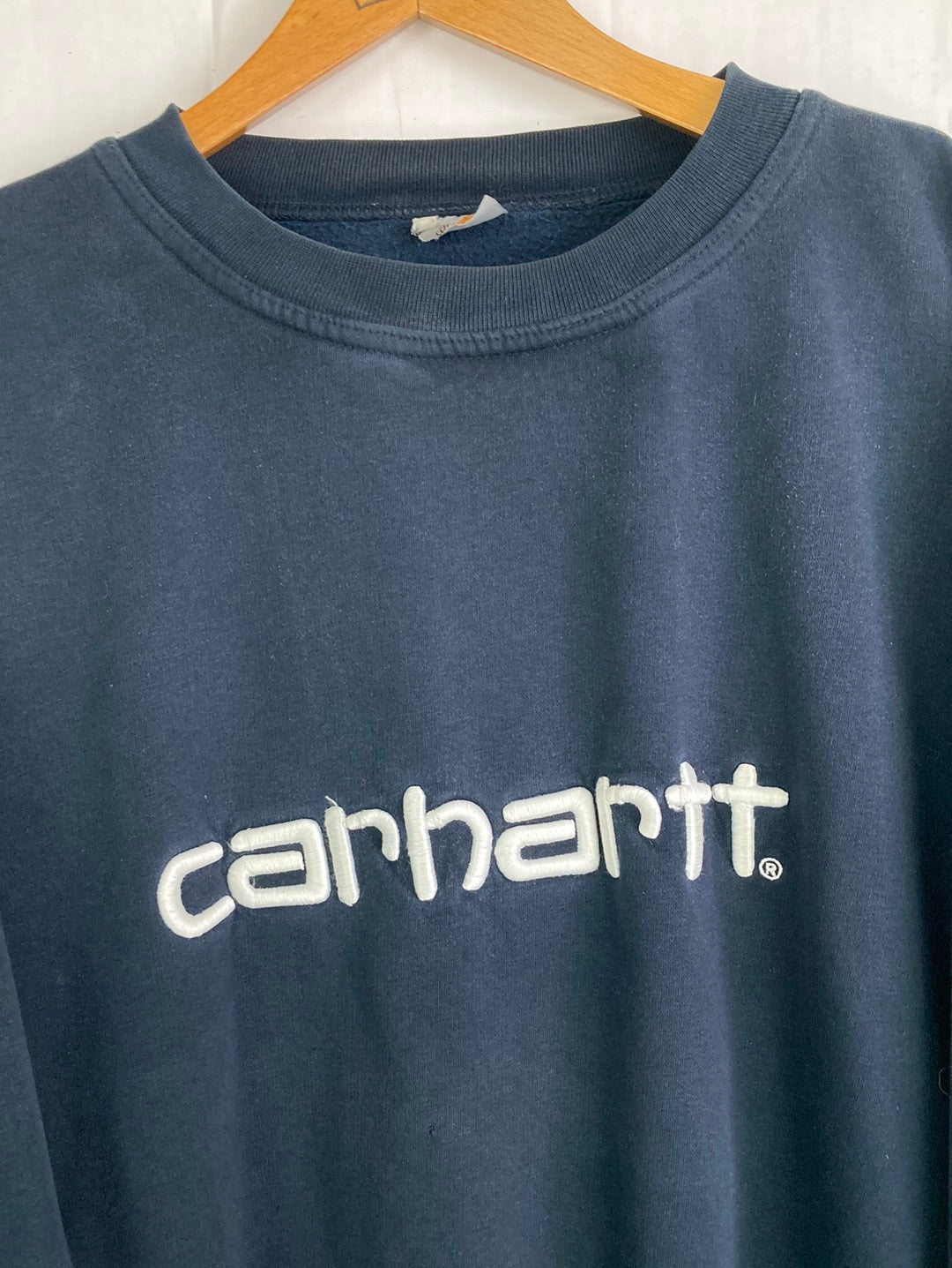 Carhartt Sweater (XL)