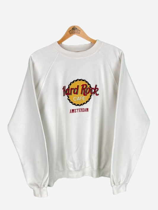 Hard Rock Cafe Amsterdam Sweater (M)