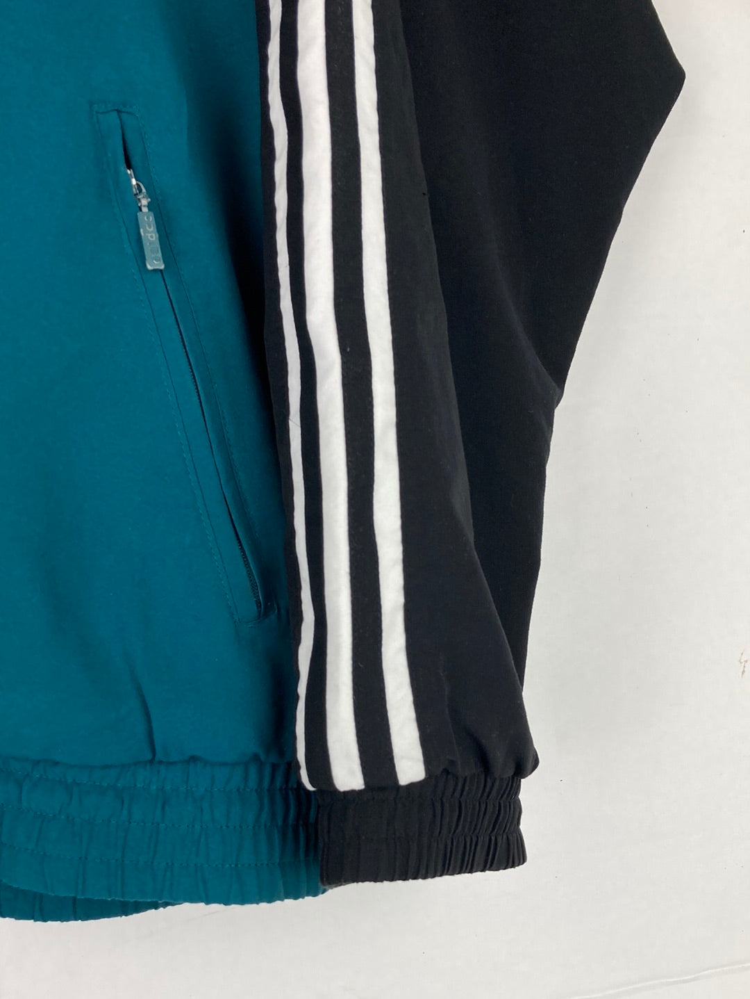 Adidas Trainingsjacke (L)