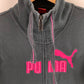 Puma Sweat Jacke (XS)