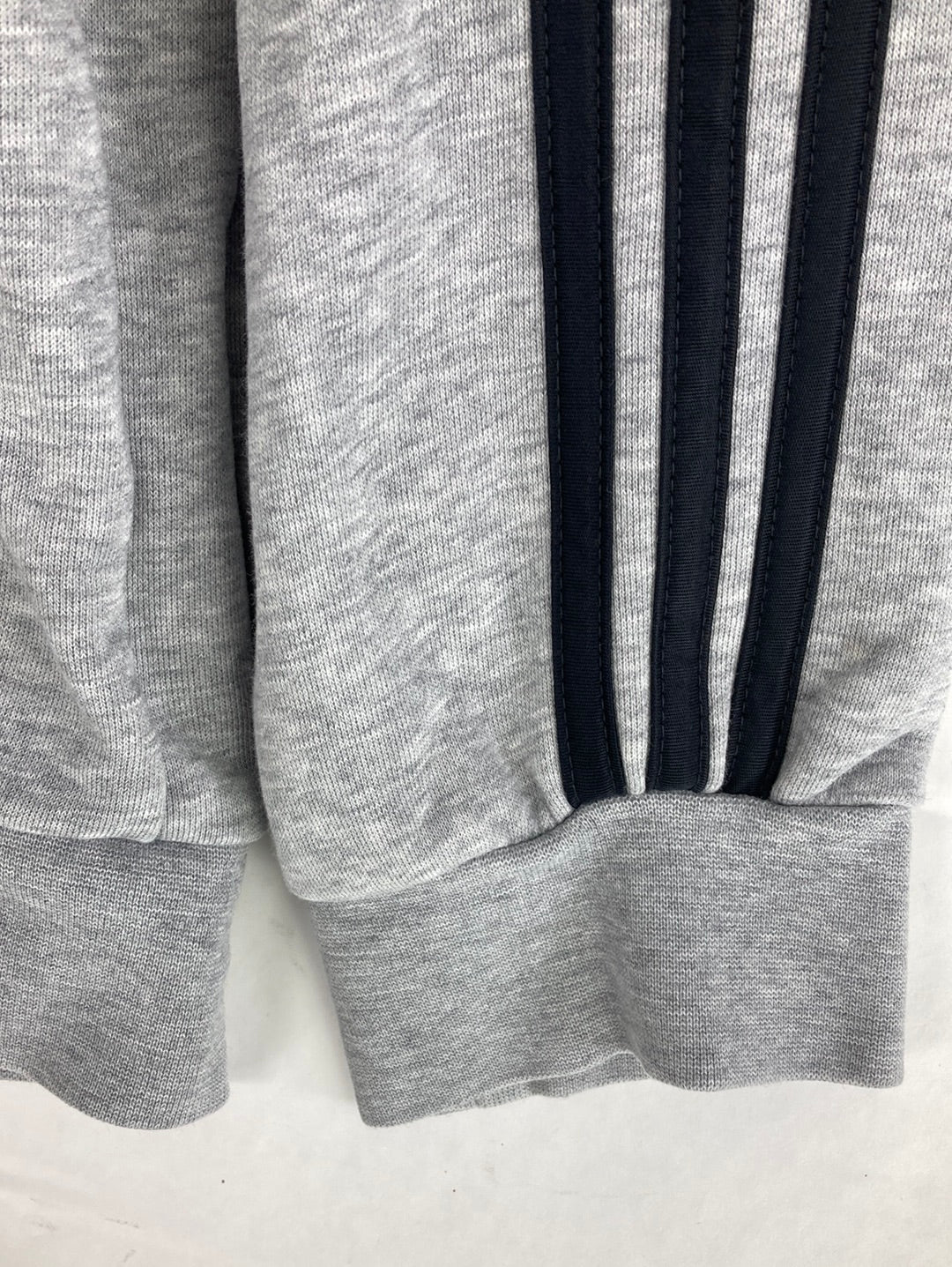 Adidas Zip Hoodie (XL)