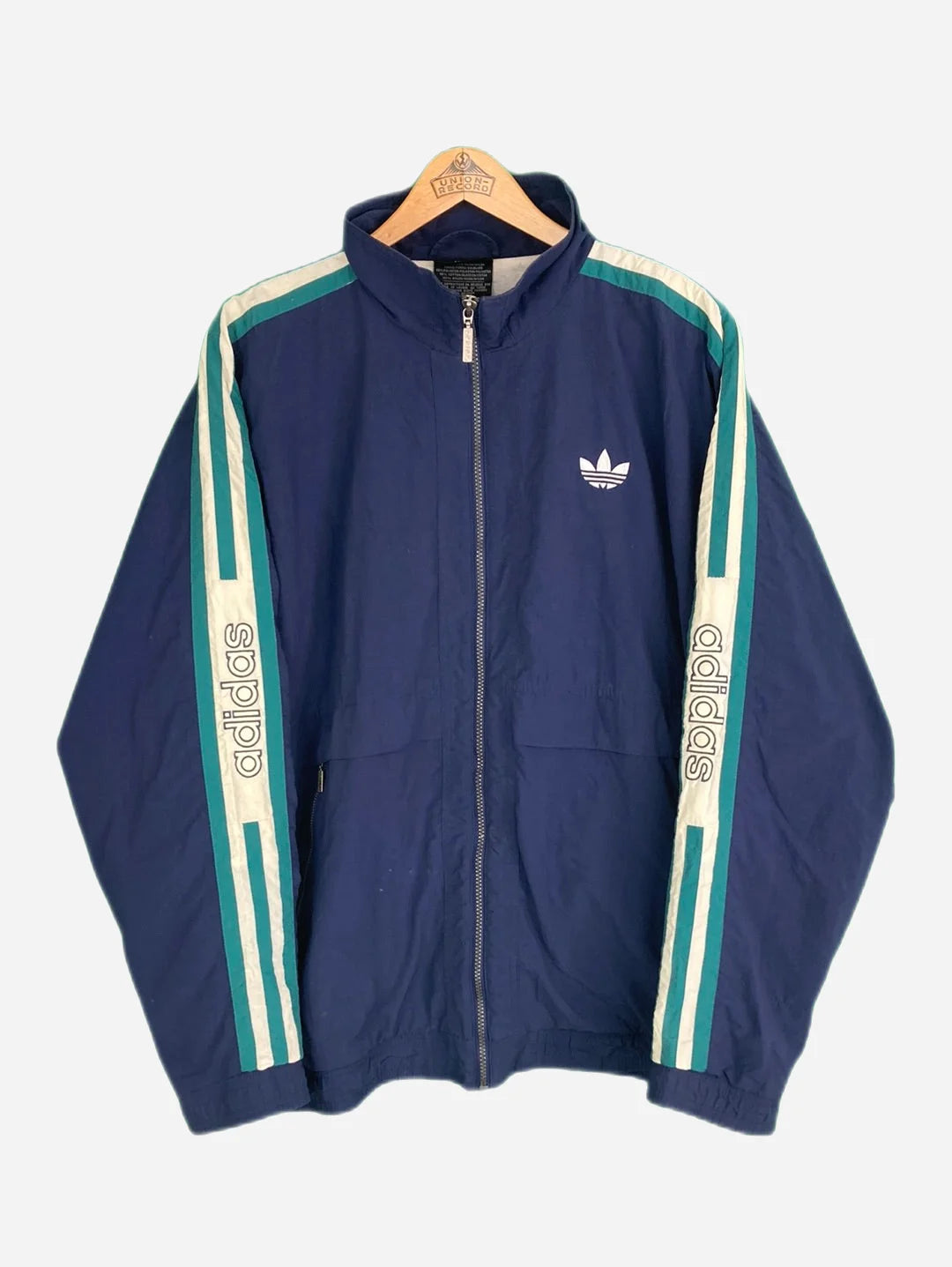 Adidas Trainingsjacke (L)