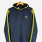 Adidas Trainingsjacke (M)