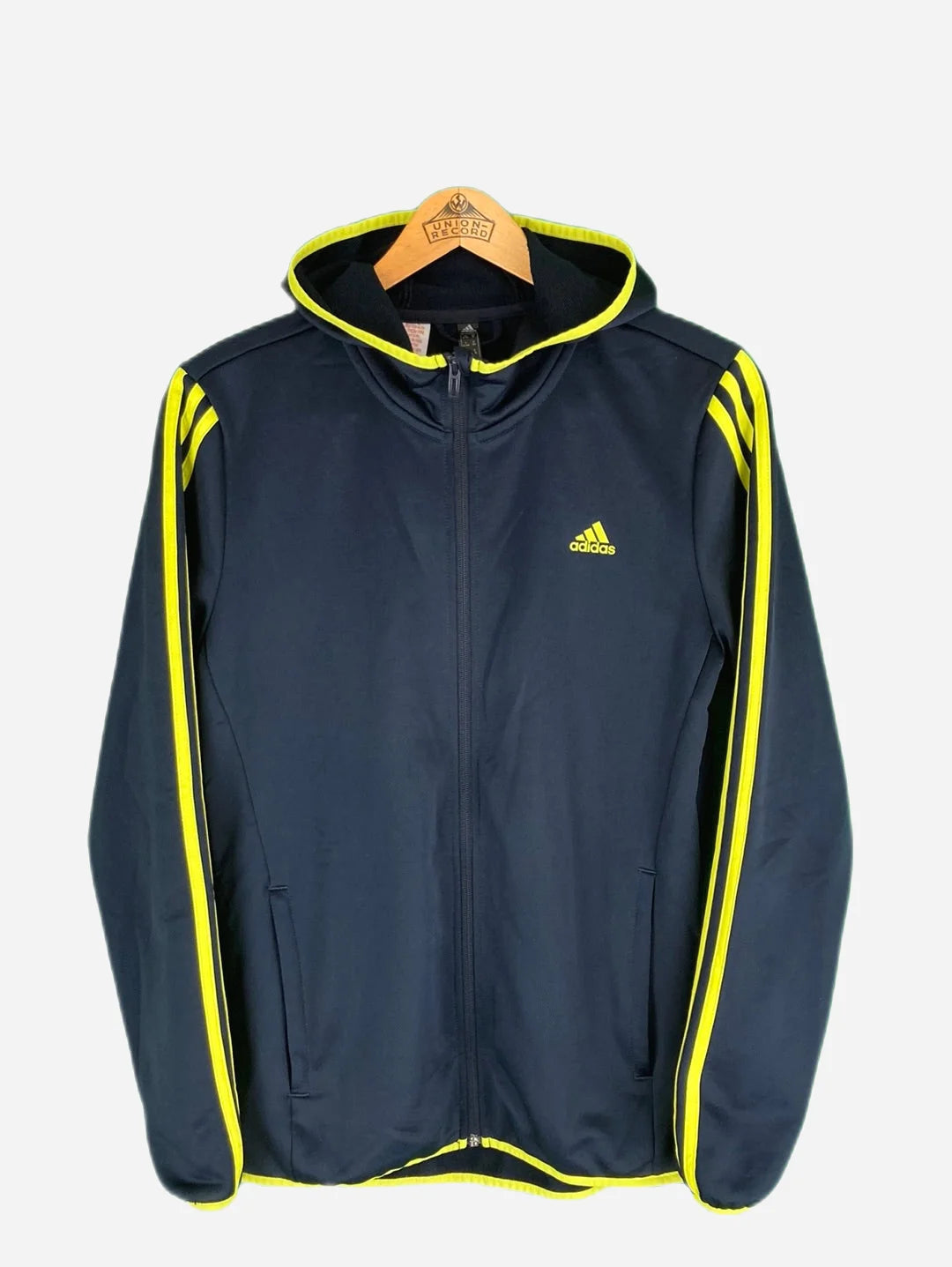 Adidas Trainingsjacke (M)