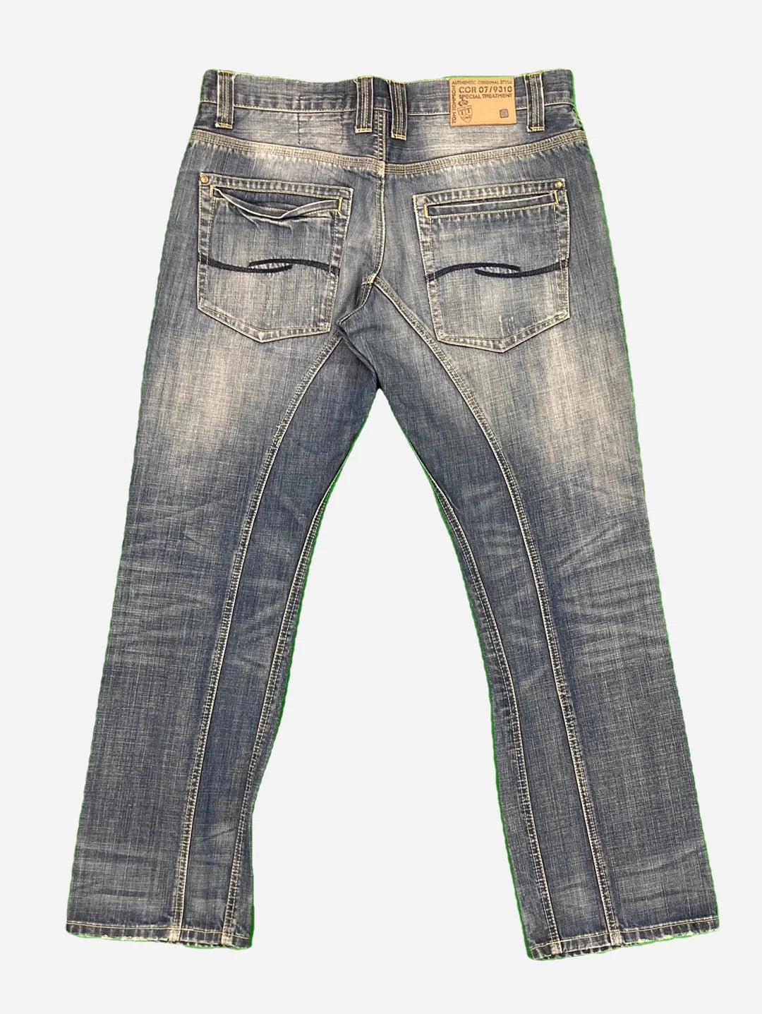 Tom Tompson Jeans 38/32 (L)