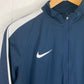 Nike Trainingsjacke (XS)