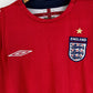 Umbro England Trikot (M)