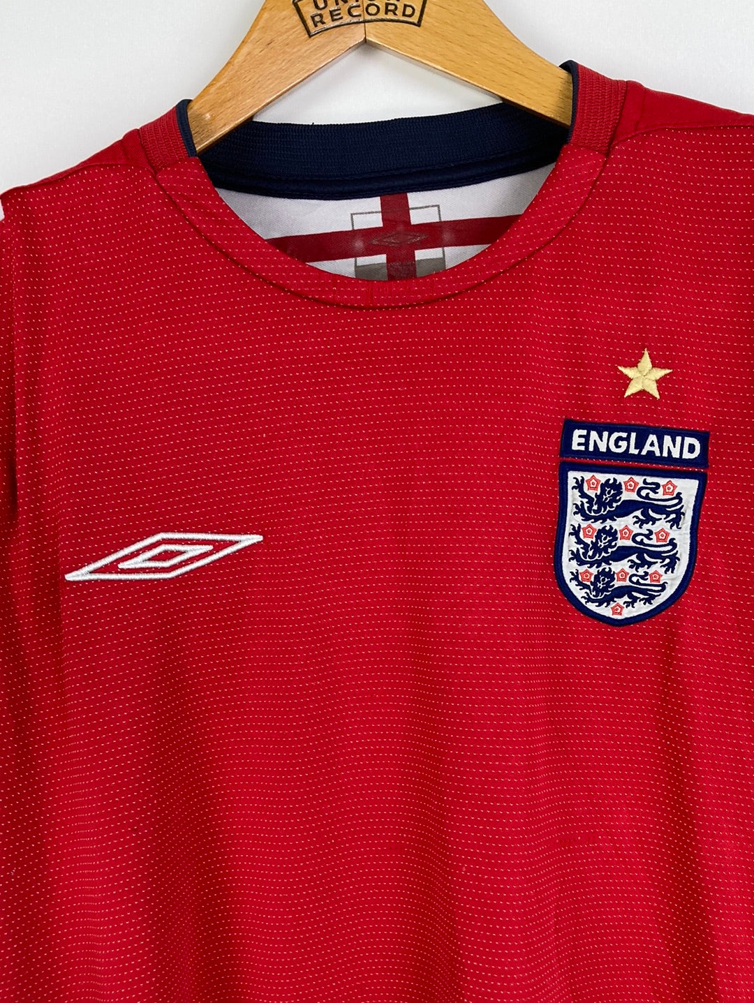 Umbro England Trikot (M)