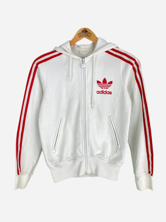 Adidas Trainingsjacke (XS)